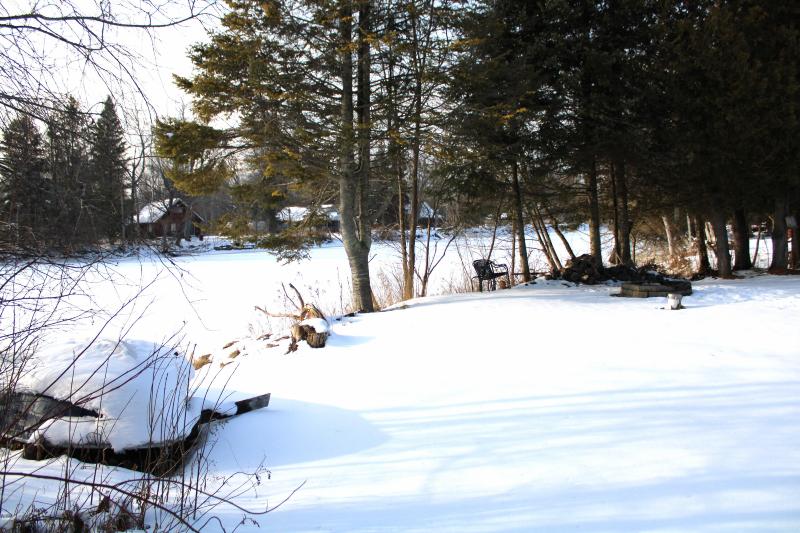 Listing Photo for N5036 S Pine River Road