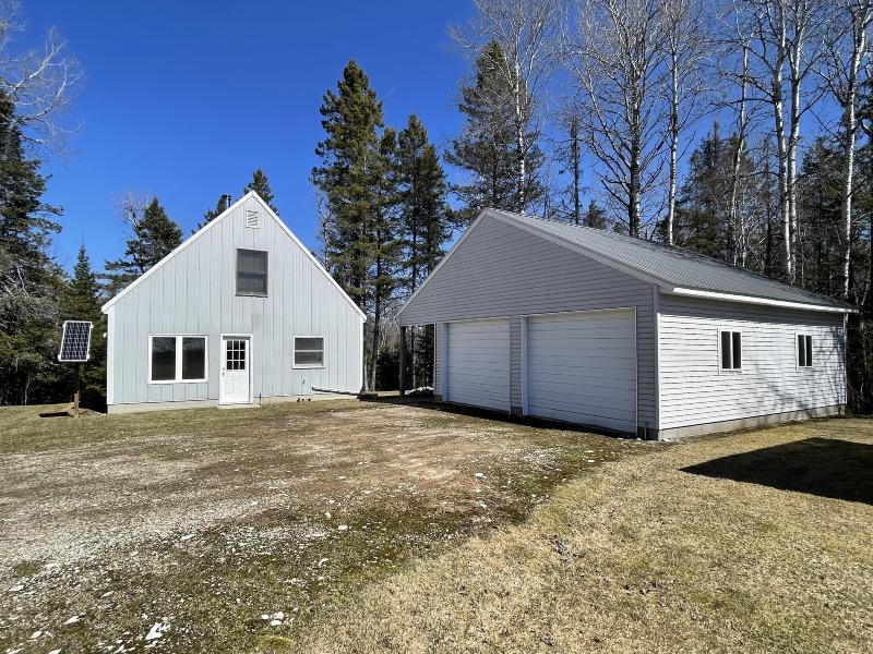 Listing Photo for 18595 S Dryburg Rd