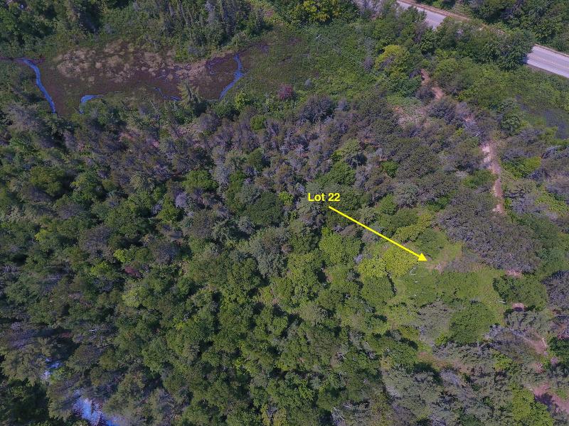 Listing Photo for LOT 22 3rd Creek Subdivision