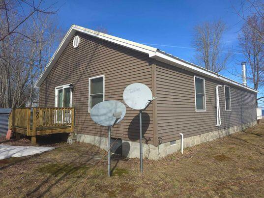 Listing Photo for 10525 N Whitefish Point Rd