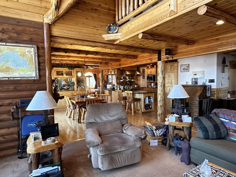 Listing Photo for 16674 N Whitefish Point Rd