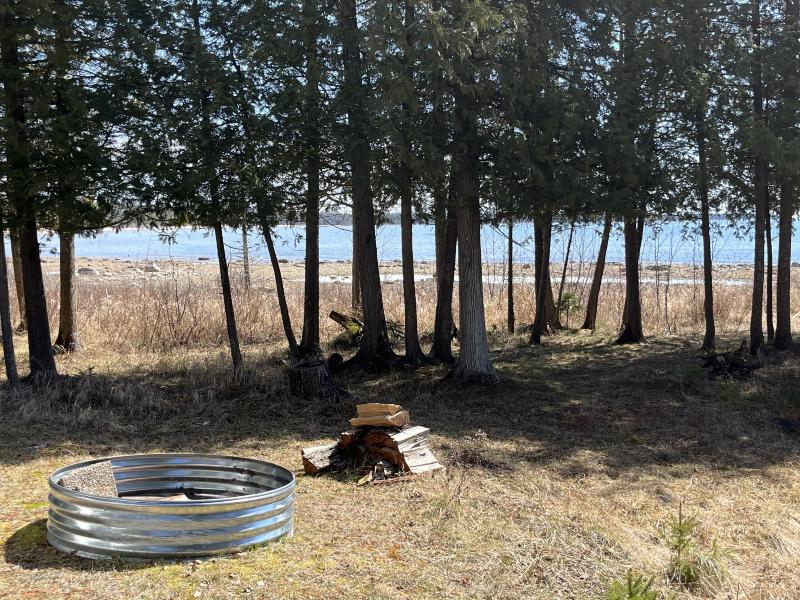 Listing Photo for N6218 Naubinway Shores Dr West