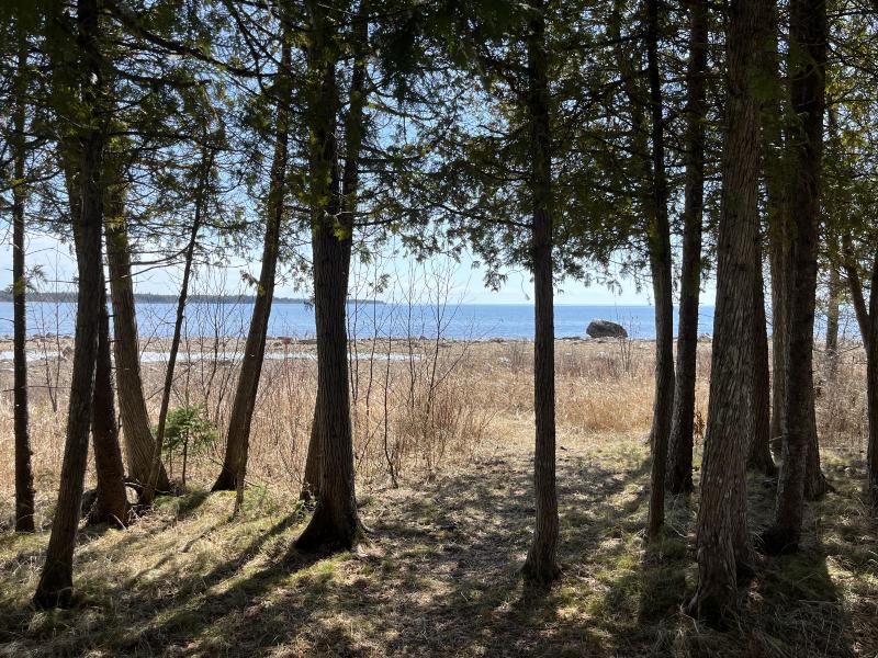 Listing Photo for N6218 Naubinway Shores Dr West