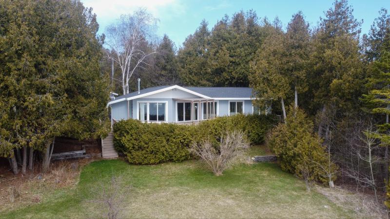 Listing Photo for 1633 W Gros Cap Rd