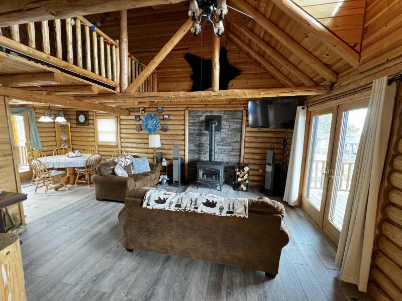Listing Photo for 13336 N Whitefish Point Rd