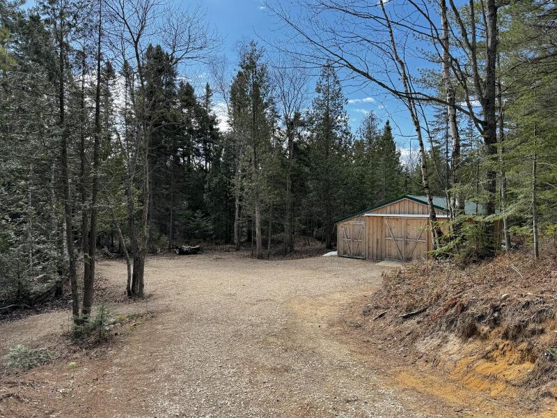 Listing Photo for 12704 N Whitefish Point Rd