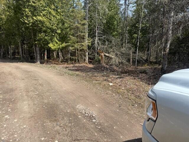 Listing Photo for 1.09AC Stoney Point Rd