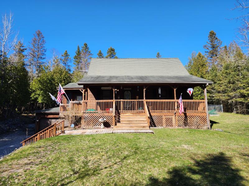 Listing Photo for 2925 E Muscoe Rd