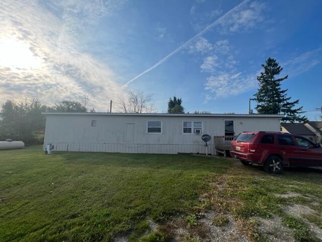 Listing Photo for 28826 S Raber Rd