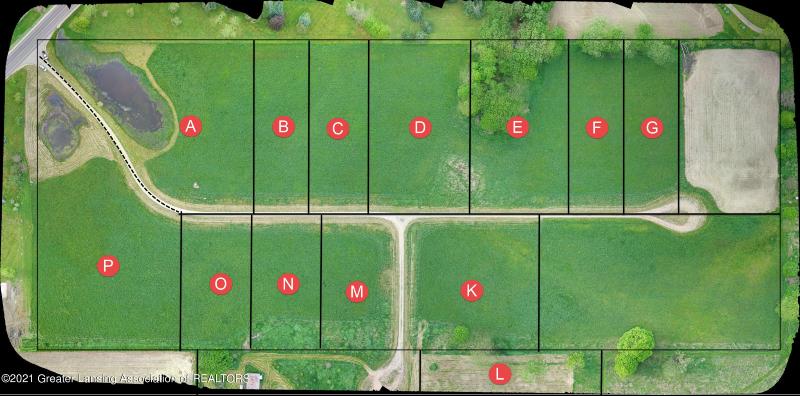 Listing Photo for 0 Parcel C, Pinebluff Drive