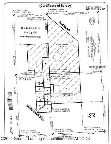 Listing Photo for 0 Parcel C, Pinebluff Drive