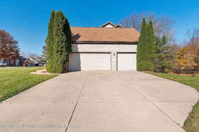 Listing Photo for 2606 Attenborough Court