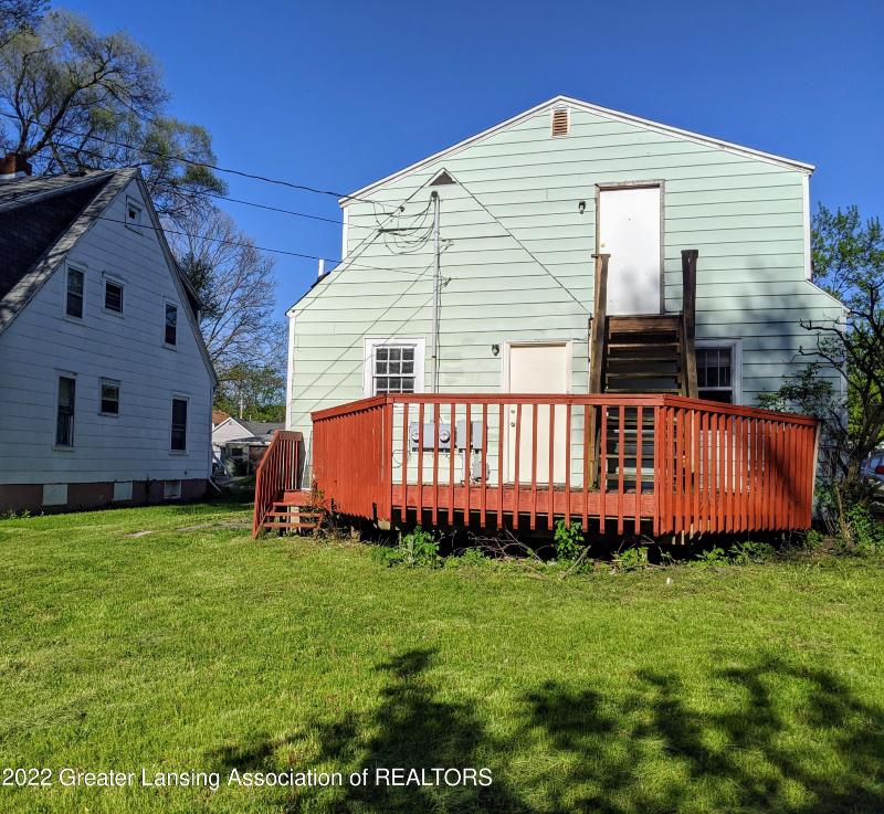 Listing Photo for 316 S Rosemary Street