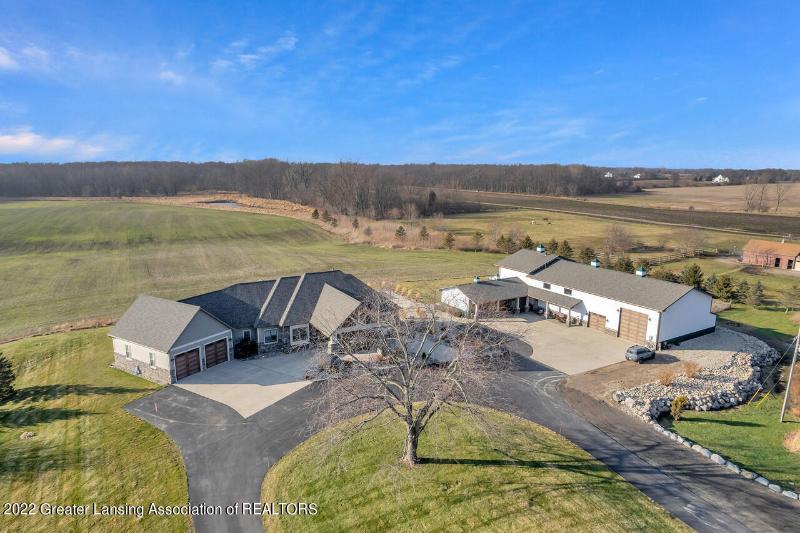 Listing Photo for 9285 Guinea Road