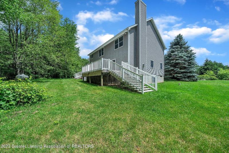 Listing Photo for 1900 W Grand River Road