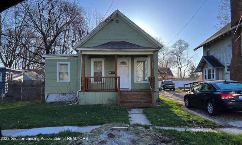 Listing Photo for 818 Wisconsin Avenue