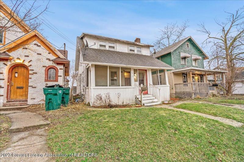 Listing Photo for 1817 Maplewood Avenue