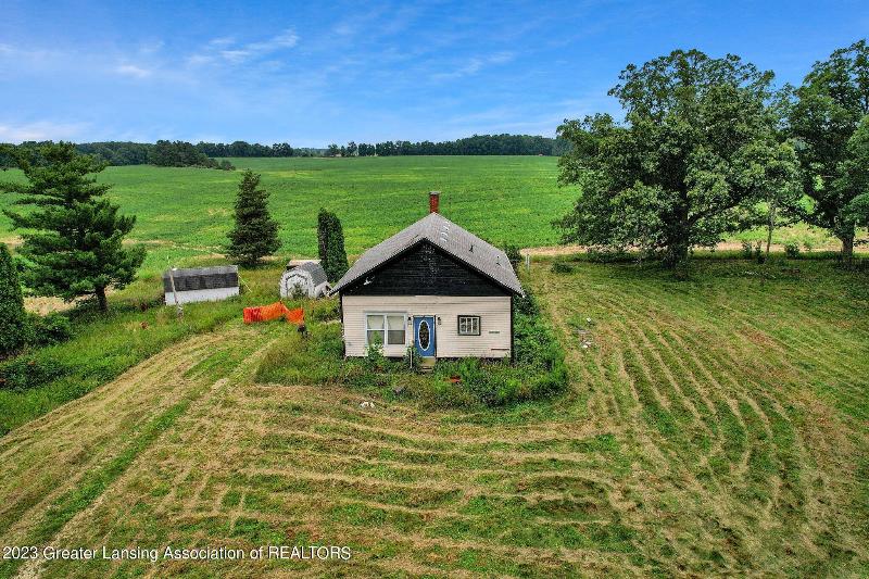Listing Photo for 4433 W Gratiot County Line Road