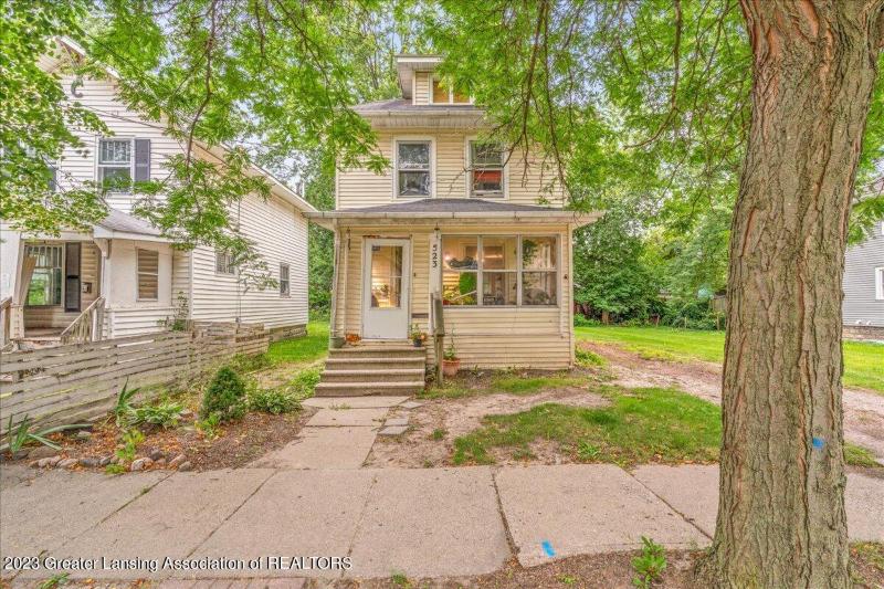 Listing Photo for 523 Clifford Street