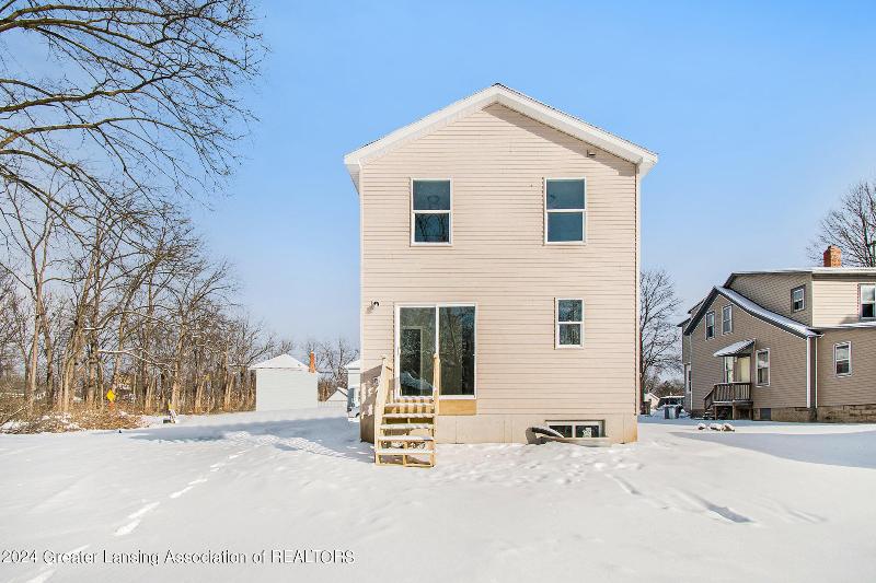 Listing Photo for 352 N Grinnell Street