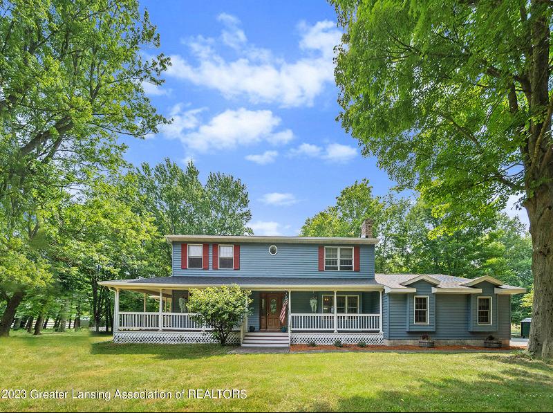Listing Photo for 1345 Ives Road