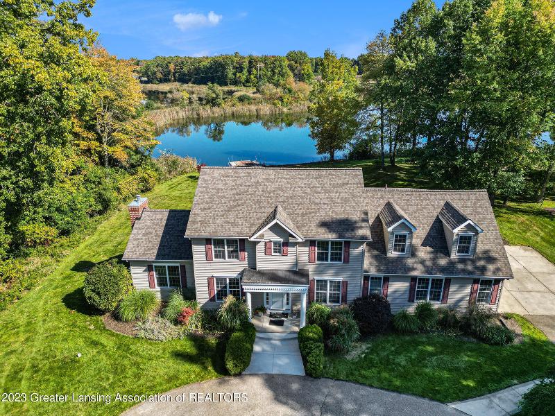 Listing Photo for 16711 Peacock Road