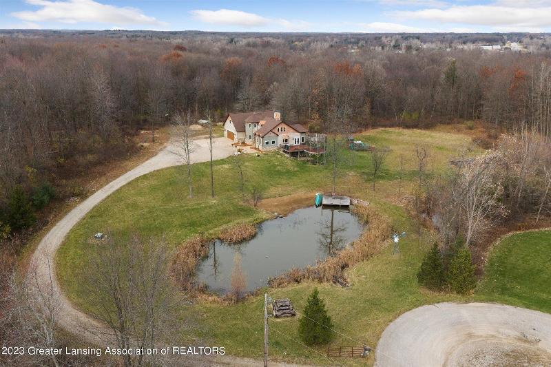 Listing Photo for 14000 S Kyle Road