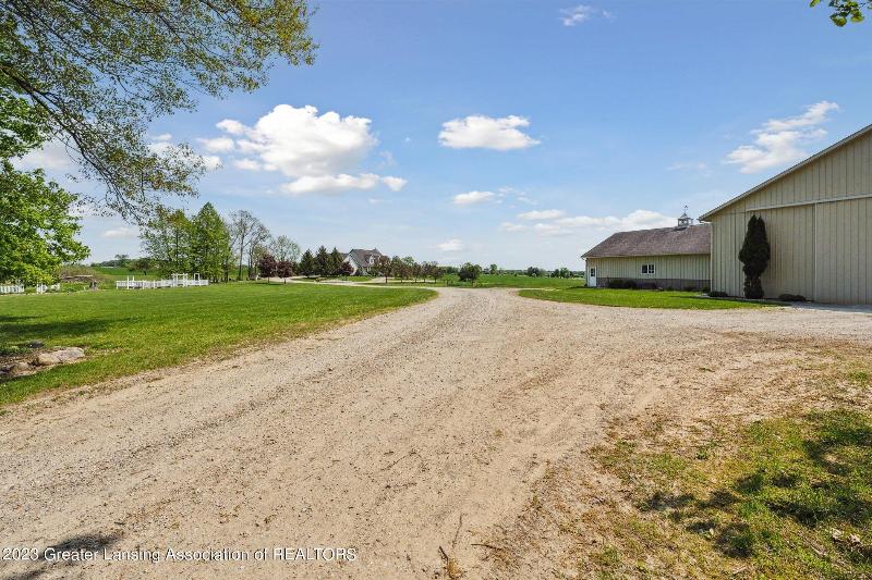 Listing Photo for 1445 W Garfield Road Road