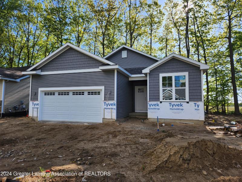 Listing Photo for 1528 Lytell Johnes Path