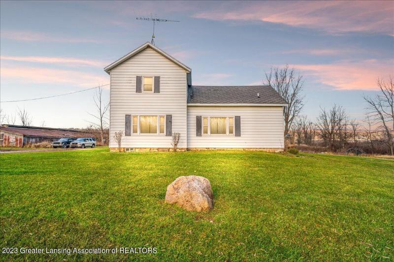 Listing Photo for 7035 Allegan Road