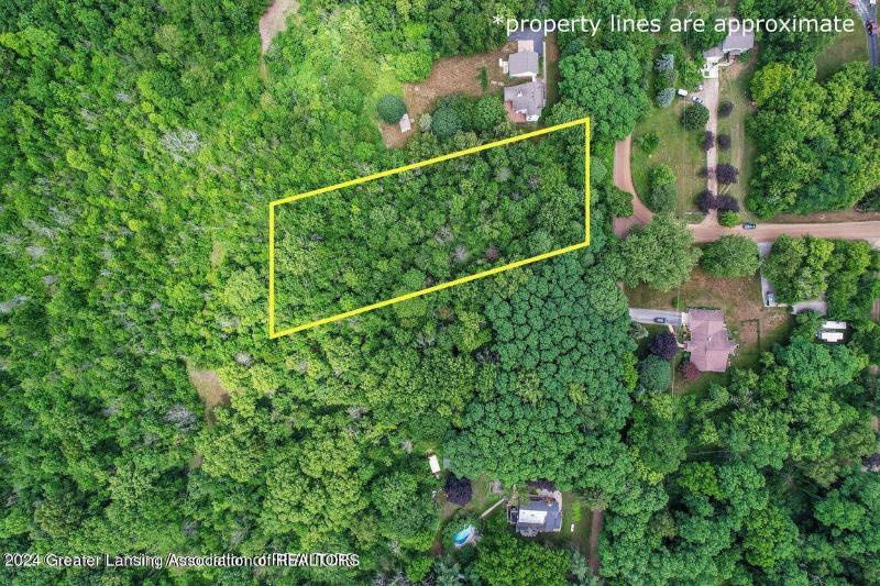 Listing Photo for PARCEL B Bailey Road