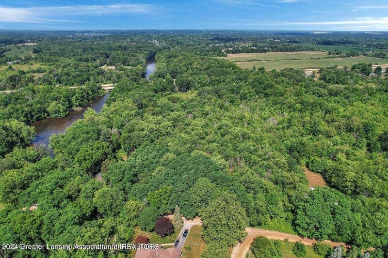 Listing Photo for PARCEL B Bailey Road