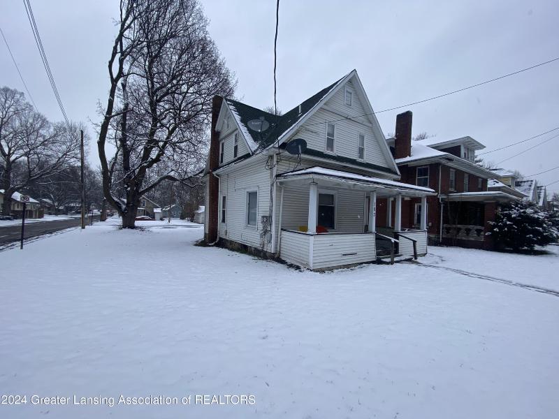Listing Photo for 103 E North Street