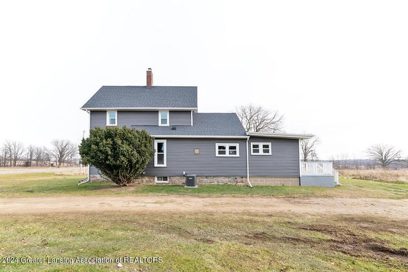 Listing Photo for 10105 W Howe Road