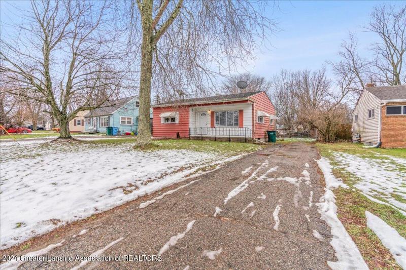 Listing Photo for 5824 Hughes Road