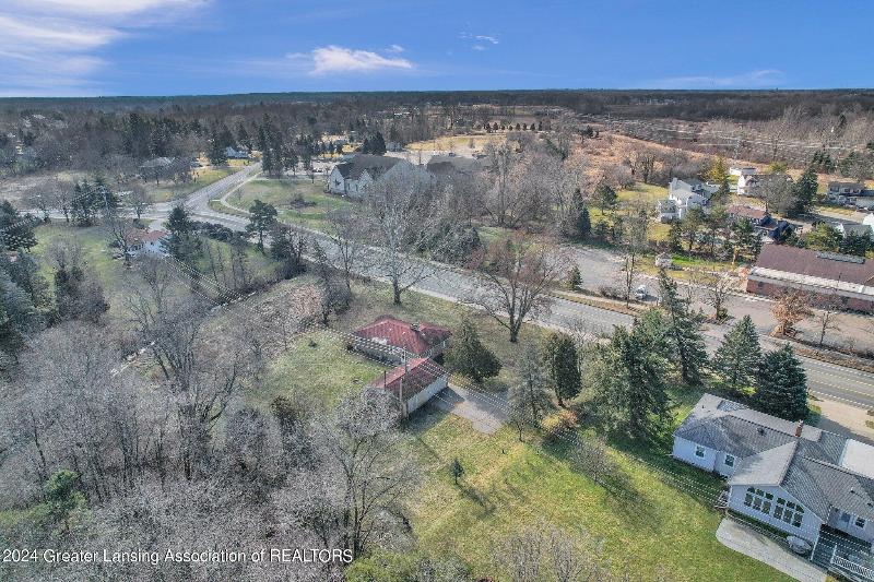 Listing Photo for 922 Haslett Road