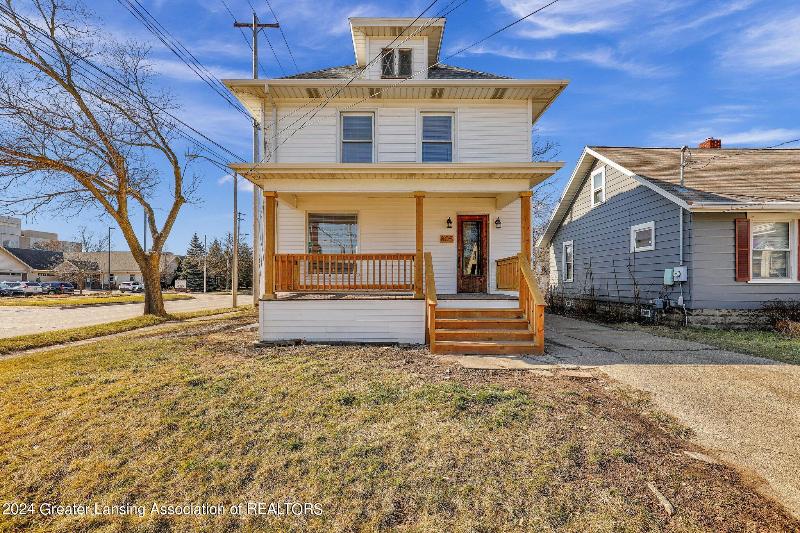 Listing Photo for 805 Clyde Street