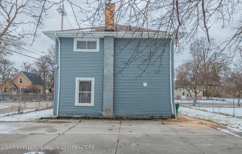 Listing Photo for 1343 Christopher St Street