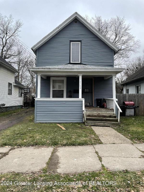 Listing Photo for 1100 Cleveland Street