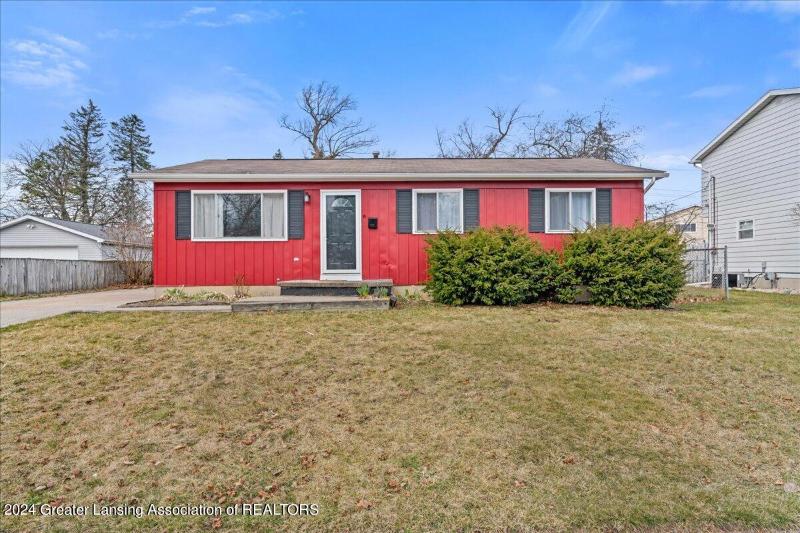 Listing Photo for 3736 Wilson Avenue