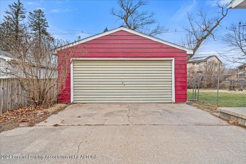 Listing Photo for 3736 Wilson Avenue
