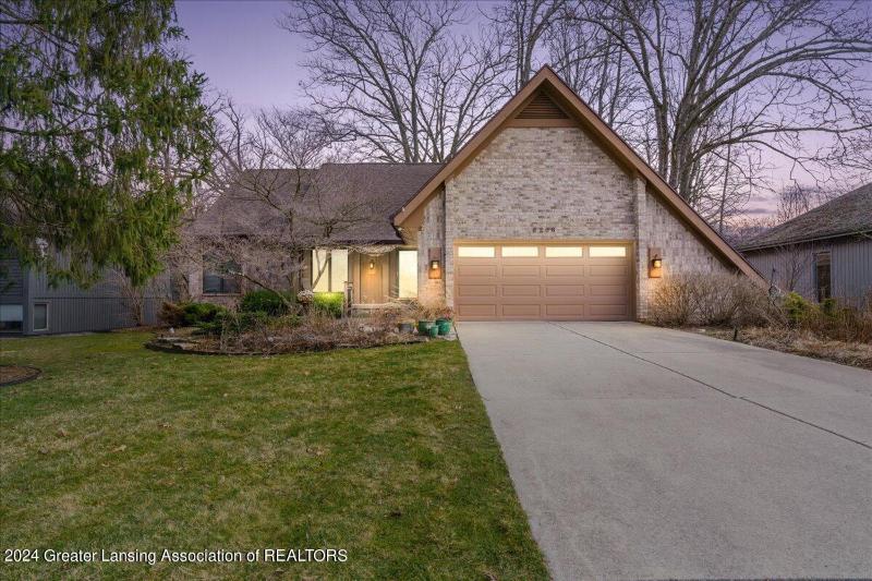Listing Photo for 6206 Oakpark Trail
