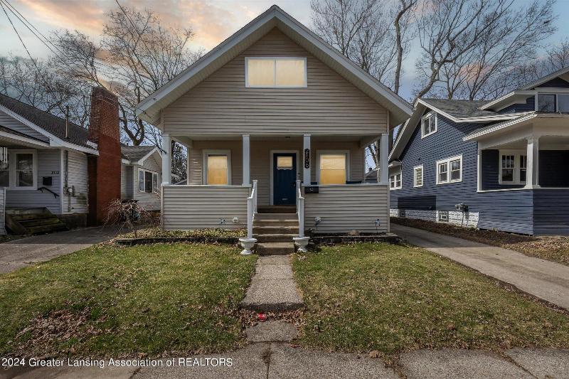 Listing Photo for 2106 S Rundle Avenue