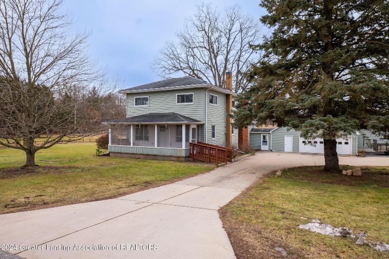Listing Photo for 1211 W Dansville Road