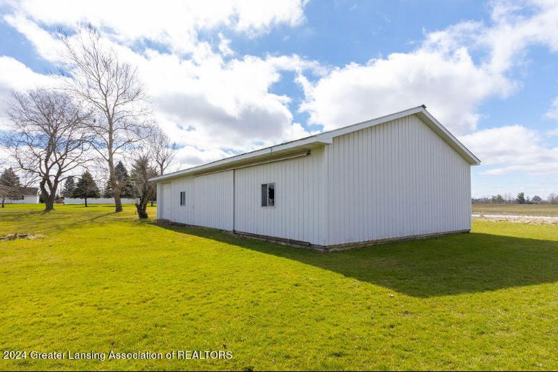 Listing Photo for 1395 N Chipman Road