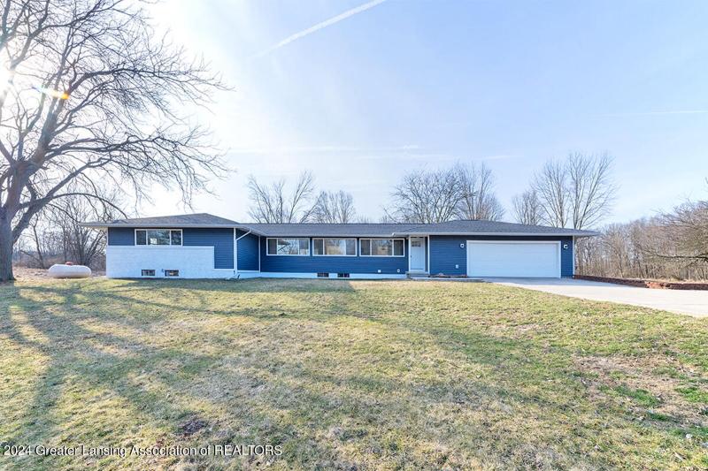 Listing Photo for 1615 Tomlinson Road