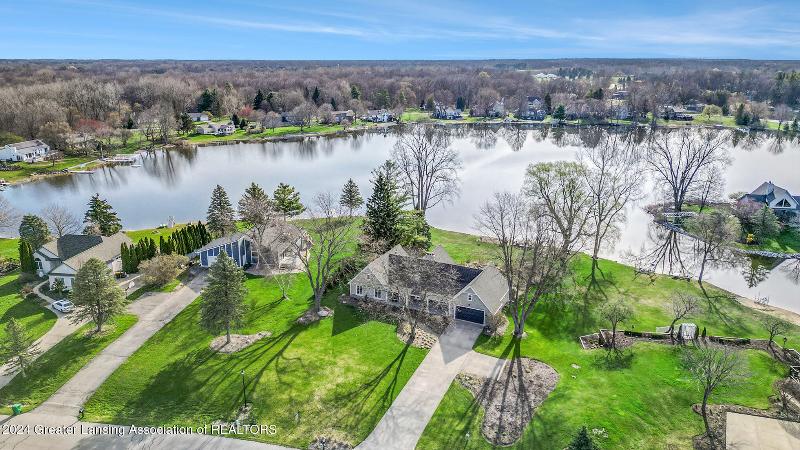 Listing Photo for 9397 W Scenic Lake Drive