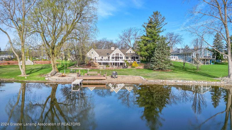 Listing Photo for 9397 W Scenic Lake Drive