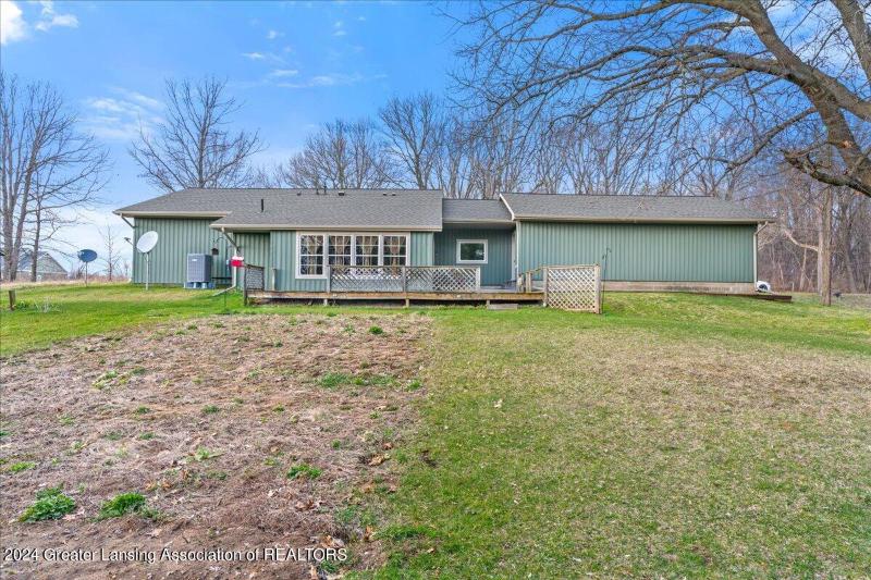 Listing Photo for 615 Covert Road