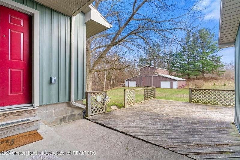 Listing Photo for 615 Covert Road